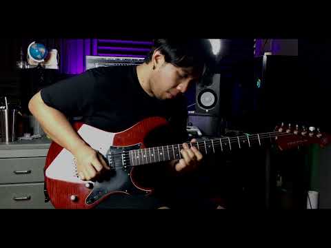 Challengers - Jane , Funtwo , Jack Thammarat [ Cover - Benz Thanawat.W]