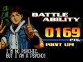 The King Of Fighters 99 Arcade Playthrough As Psycho Soldier Team