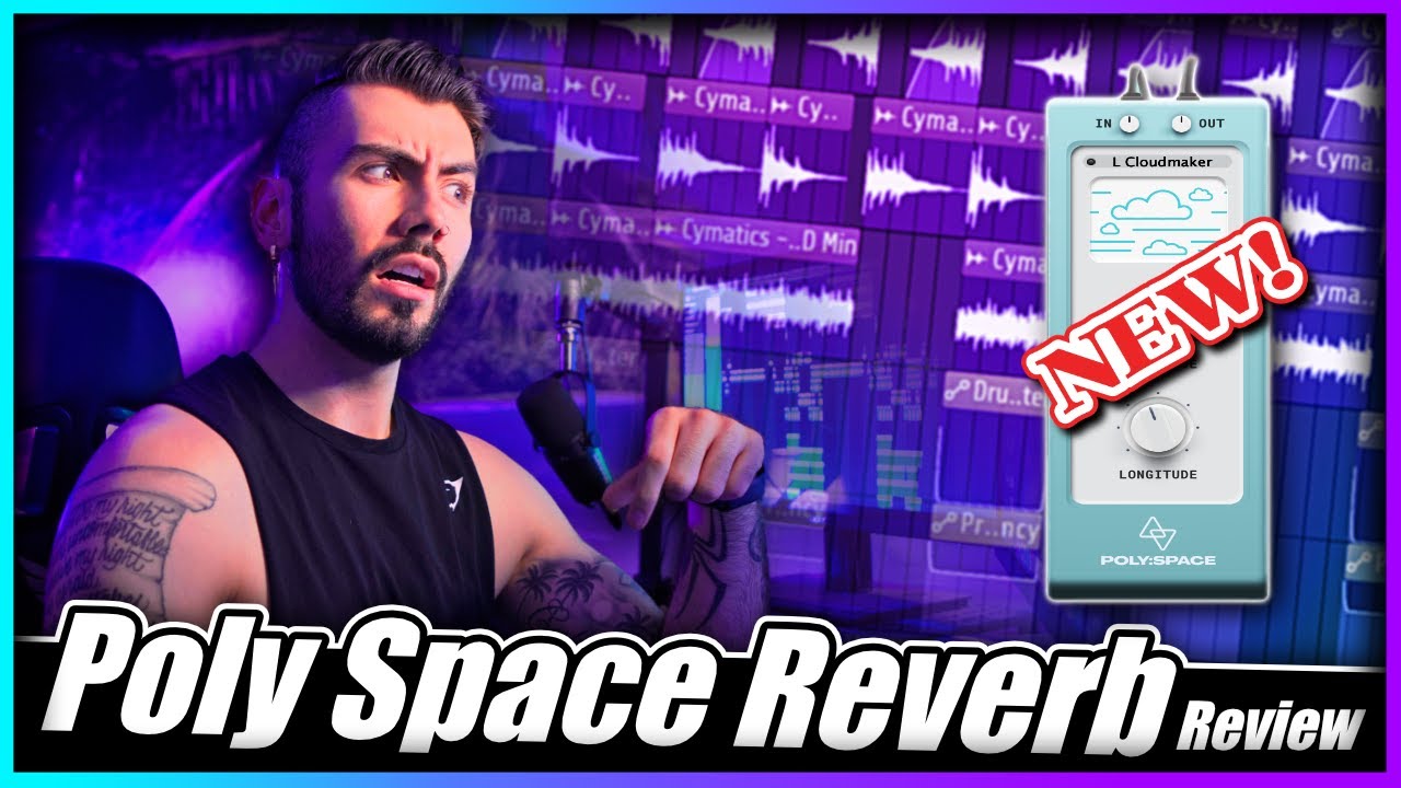 Poly Space thumbnail 3