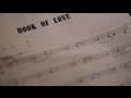 Peter Gabriel - The Book of Love