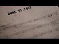 Peter Gabriel - The Book of Love 