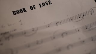 Peter Gabriel The Book of Love Music