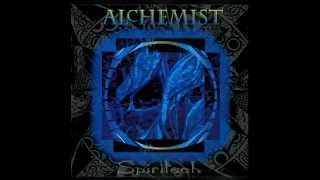 Alchemist - Inertia