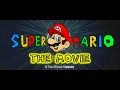 Super Mario The Movie Logo
