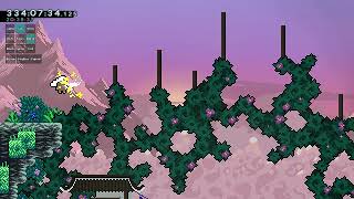 [SJ] Passionfruit Pantheon