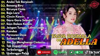 Download lagu Tasya Rosmala OM Adella 2026 Full Album | Dangdut Remix Viral Indonesia mp3 Download lagu Tasya Rosmala OM Adella 2026 Full Album | Dangdut Remix Viral Indonesia mp3