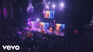 CD9 - Nuestro Secreto (Elevation [En Vivo])