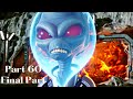 Destroy All Humans 2 Reprobed Gameplay Walkthrough Part 60 The Last Of The Blisk