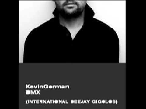 Kevin Gorman - DMX (International Deejay Gigolos)