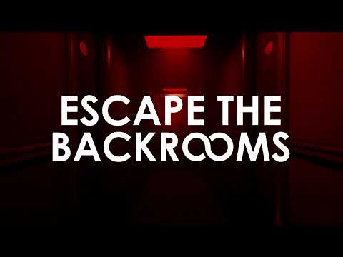 Escape the Backrooms OST - Level !-! (Calm)
