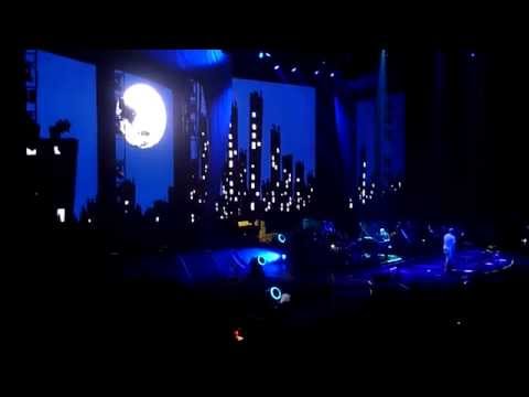 LUCIE - Noc / Sen, ČEZ Ostrava, 1.6.2014 [HD720]