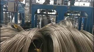 Stainless steel wire 3mm,4mm,5mm,6mm