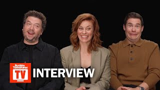 'The Righteous Gemstones' Cast Spill the Most Outrageous Moment on Set
