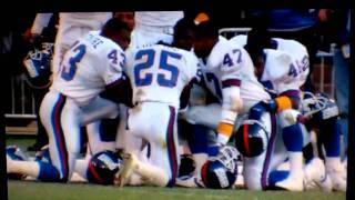 NFL's Championship Chase awsome video