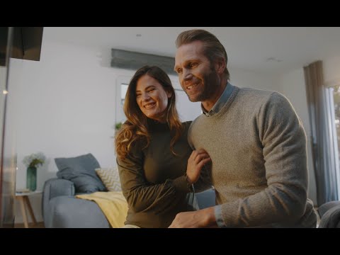 Schiedel Imagefilm 2022 - Kamine, Öfen, Heizen, Feuergenuss, Heizung, Nachhaltig, Unabhängig