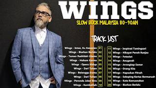 Download lagu 💿 Best of Wings Band | Koleksi Lagu Slow Rock Malaysia Klasik mp3 Download lagu 💿 Best of Wings Band | Koleksi Lagu Slow Rock Malaysia Klasik mp3