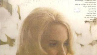 Tammy Wynette ~ Oh,How I Miss Him (Vinyl)