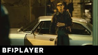 Mark Kermode reviews Abel Ferrara's Pasolini