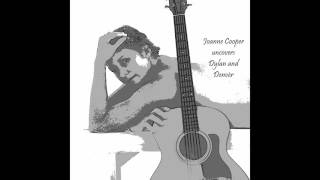 Walls of Red Wing - Bob Dylan (Cover by Joanne Cooper)