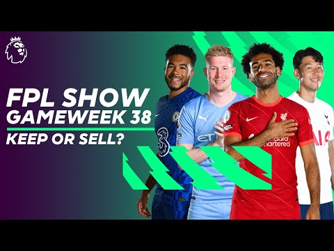 Keep or sell Liverpool duo Salah & Alexander-Arnold? | FPL Show