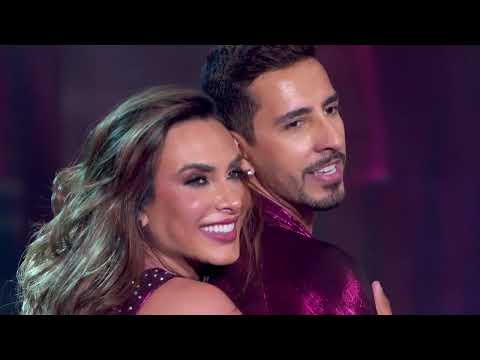 Nicole Bahls dança Sertanejo na Dança dos Famosos | Domingão com Huck 26/10/2025