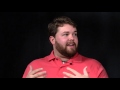 Voice Actor Brian Hull Teaches Mickey Mouse
