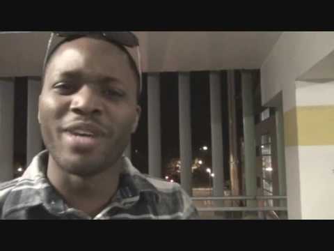 Paper Pabs Speaks (BLACK MAGIK TV)