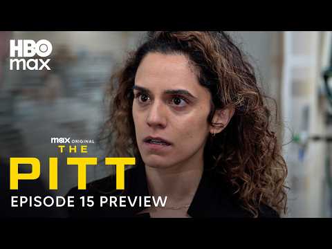 Season 2, Episode 15 Preview