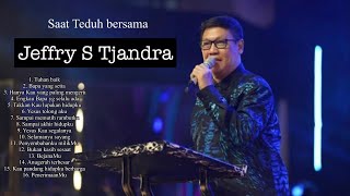Download lagu Saat Teduh bersama Jeffry S Tjandra #jeffrystjandra #lagurohani mp3