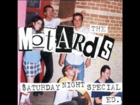 The Motards - Girl Like You
