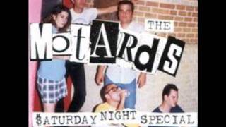The Motards - Girl Like You
