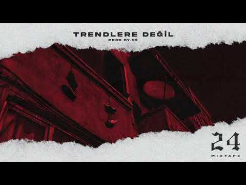 Video thumbnail for Trendlere Değil