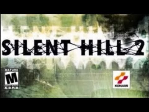 Silent hill 2 | FINAL BOSS EXTENDED