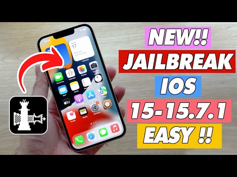 How to Jailbreak iOS 15.0-15.7.3 With Checkra1n (Lapra1n)