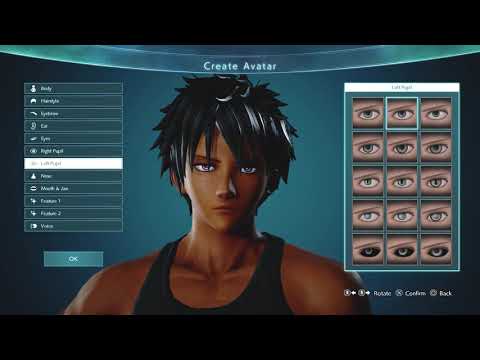 Jump Force Gameplay walkthrough Part 1