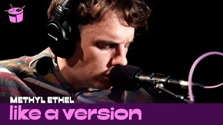 Methyl Ethel - Twilight Driving