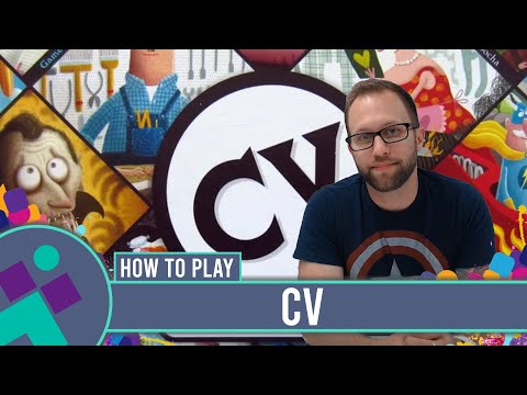 CV | How to Play