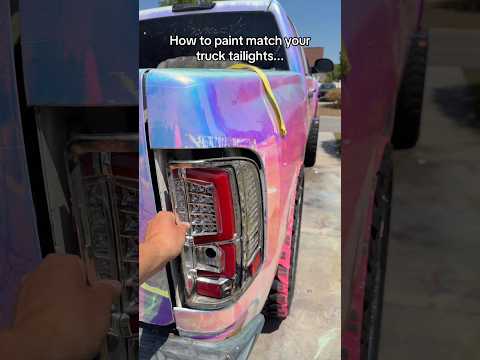 That is officially how it's done #trucks #squattedtrucks #chevy #ford #liftedtrucks