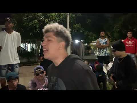 Aidons Vs Medhi - SemiFinal [thekingoftheweek2.0] Fecha 3