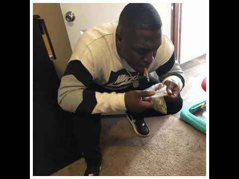 Goldheart Fetti-Money Rule Da World