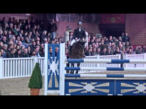 Chaccato v. Chacco Blue - Stakkato www.klatte.de