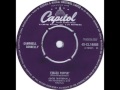 Popcorn Vocal - JACK MARSHALL - Finger Poppin' - CAPITOL 14888 UK 1958 Popcorn R&B Dancer