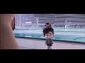 Changing the Mood Trailer: Escape-It Ralph