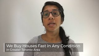 Cash Offer on House Toronto | Zoom House Buyer - Facebook