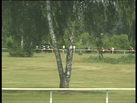 LL, 6. 7. 2018, 4. dostih - CENA LÁZNĚ PODĚBRADY A.S.