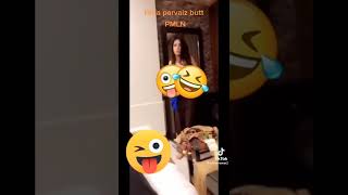 Hina Parvez Leaked Video