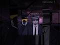 [ Mafioso's laugh✨️ ] more cutesy doublefedora!! #forsaken #roblox #edit #art #tween #tweeningb #fyp