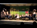 Hoedown Throwdown Dance Natalie