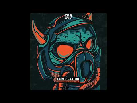 X-Mind & The Eretik - The Signal