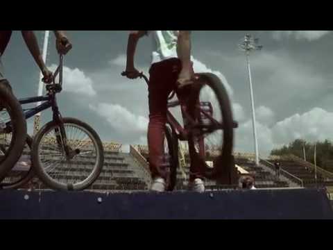 Red Bull - Under My Wing - Daniel Dhers BMX Edit